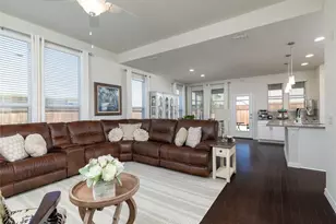 2504 Wallingford Dr, Mansfield, TX 76084 - Photo 8