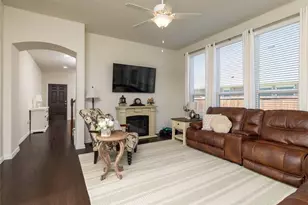 2504 Wallingford Dr, Mansfield, TX 76084 - Photo 10