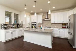 2504 Wallingford Dr, Mansfield, TX 76084 - Photo 14