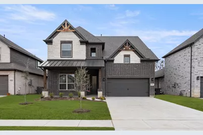 1016 Allegheny, Burleson, TX 76028 - Photo 1