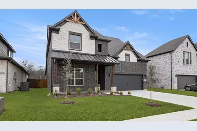 1016 Allegheny, Burleson, TX 76028 - Photo 4