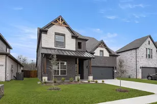 [Address not provided], Burleson, TX 76028 - Photo 4