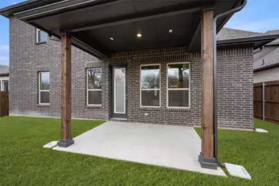 1016 Allegheny, Burleson, TX 76028 - Photo 38