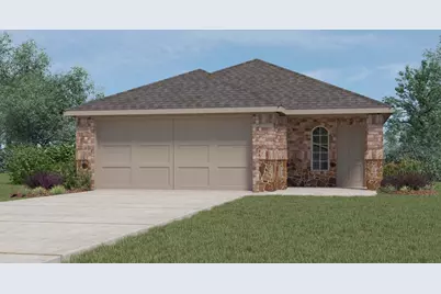 1305 Wolfcity Drive, Princeton, TX 75407 - Photo 1