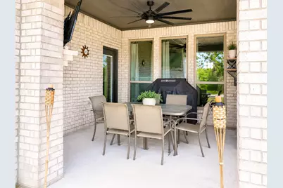 305 Paloma Street, Weatherford, TX 76087 - Photo 6