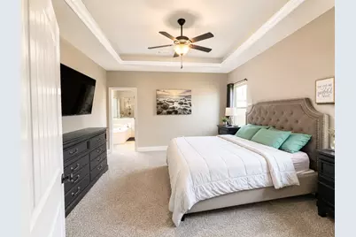 305 Paloma Street, Weatherford, TX 76087 - Photo 8