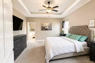 305 Paloma St, Weatherford, TX 76087 - Photo 8