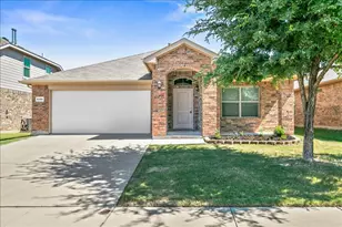 6308 Eagle Pier Wy, Fort Worth, TX 76179 - Photo 1