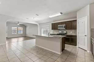 6308 Eagle Pier Wy, Fort Worth, TX 76179 - Photo 8
