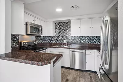 6211 W Northwest Highway #1903, Dallas, TX 75225 - Photo 8