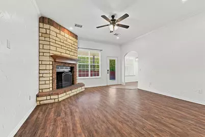 3117 Preston Club Drive, Sherman, TX 75092 - Photo 8