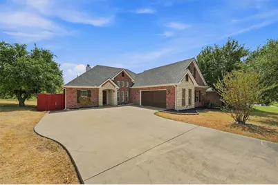 3117 Preston Club Drive, Sherman, TX 75092 - Photo 2