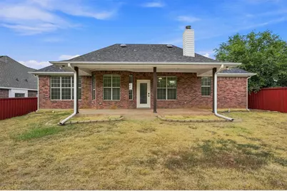 3117 Preston Club Drive, Sherman, TX 75092 - Photo 38