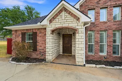 3117 Preston Club Drive, Sherman, TX 75092 - Photo 6