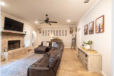 3006 Promenade Drive, Granbury, TX 76049 - Photo 2