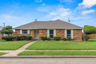 2217 Rockbluff Drive, Rowlett, TX 75088 - Photo 1