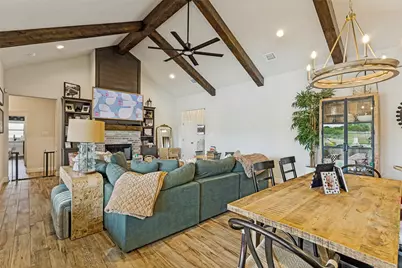 2015 Veal Circle, Weatherford, TX 76085 - Photo 12