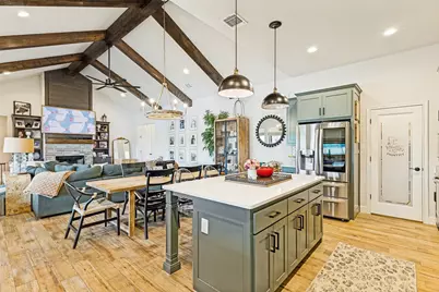 2015 Veal Circle, Weatherford, TX 76085 - Photo 8