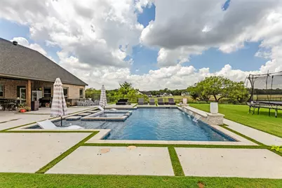 2015 Veal Circle, Weatherford, TX 76085 - Photo 4