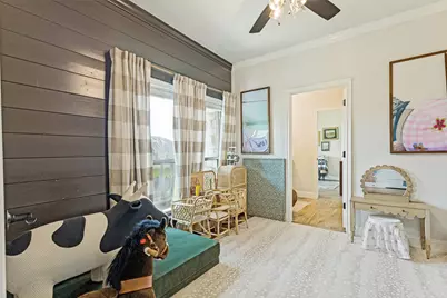 2015 Veal Circle, Weatherford, TX 76085 - Photo 22