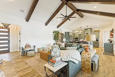 2015 Veal Circle, Weatherford, TX 76085 - Photo 14