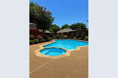 2907 Sweet Briar Street, Grapevine, TX 76051 - Photo 2