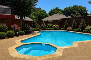 2907 Sweet Briar St, Grapevine, TX 76051 - Photo 2