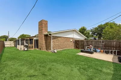 713 Kathryn Drive, Lewisville, TX 75067 - Photo 26
