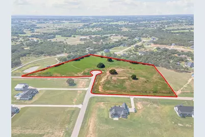 4001 Margarets Meadow, Weatherford, TX 76087 - Photo 1
