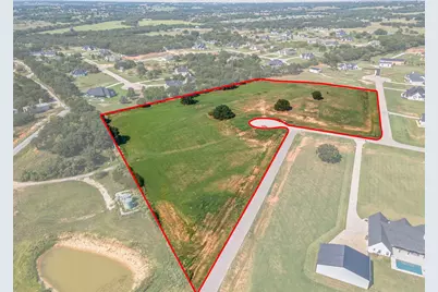 4001 Margarets Meadow, Weatherford, TX 76087 - Photo 2