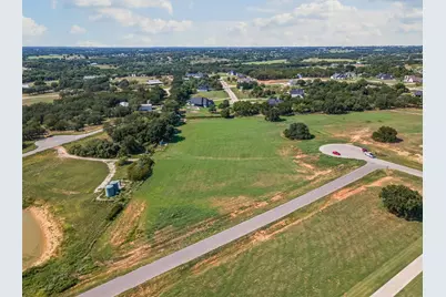 4001 Margarets Meadow, Weatherford, TX 76087 - Photo 20