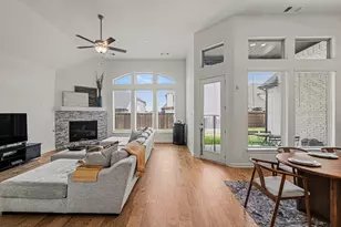 16417 Sunnyland Dr, Celina, TX 75009 - Photo 10