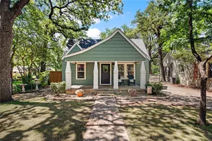 2334 Lotus Ave, Fort Worth, TX 76111 - Photo 2