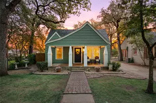 2334 Lotus Ave, Fort Worth, TX 76111 - Photo 1