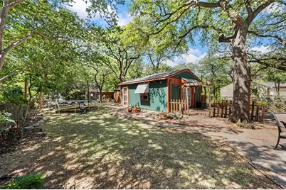 2334 Lotus Avenue, Fort Worth, TX 76111 - Photo 22