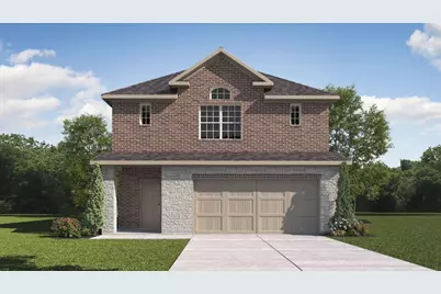 1912 Stormridge Way, Princeton, TX 75407 - Photo 1