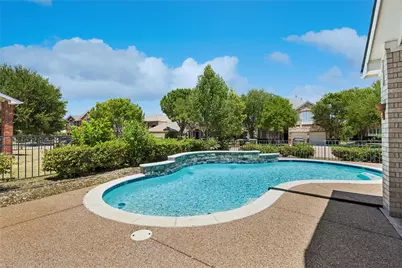 5787 Walnut Creek Drive, Fort Worth, TX 76137 - Photo 22