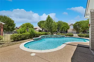 5787 Walnut Creek Dr, Fort Worth, TX 76137 - Photo 22