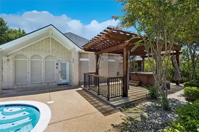 5787 Walnut Creek Drive, Fort Worth, TX 76137 - Photo 24