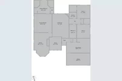 4908 Oldfield Drive, Arlington, TX 76016 - Photo 34