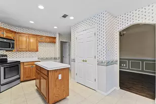 4908 Oldfield Dr, Arlington, TX 76016 - Photo 8