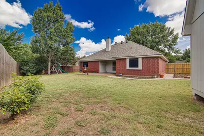 4908 Oldfield Drive, Arlington, TX 76016 - Photo 30