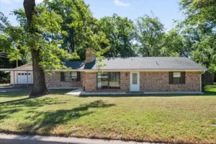 1702 Lazy U Dr, Canton, TX 75103 - Photo 1