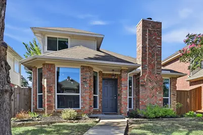 1778 Circle Creek Drive, Lewisville, TX 75067 - Photo 2