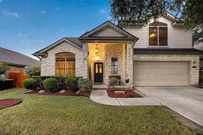 2518 Hourless Oaks, Schertz, TX 78108 - Photo 1