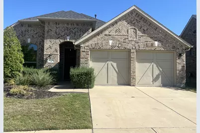 5136 Shallow Pond Drive, Little Elm, TX 76227 - Photo 1