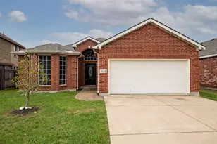 9125 Vineyard Ln, Fort Worth, TX 76123 - Photo 4
