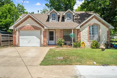 1724 Willow Hollow Drive, Garland, TX 75040 - Photo 20