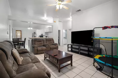 1724 Willow Hollow Drive, Garland, TX 75040 - Photo 4