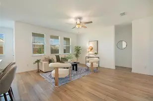 8012 Lindheimer Ln, McKinney, TX 75071 - Photo 16
